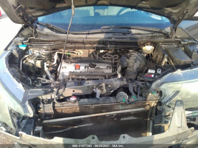 Photo 9 VIN: 5J6RM4H30CL027200 - HONDA CR-V 