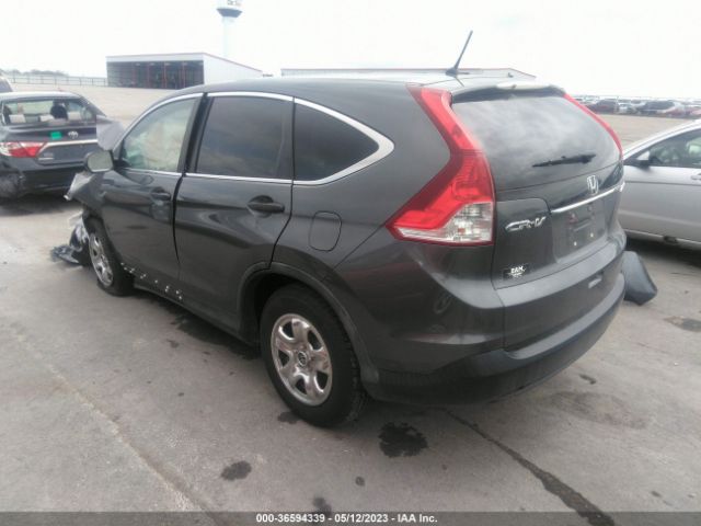 Photo 2 VIN: 5J6RM4H30CL032753 - HONDA CR-V 