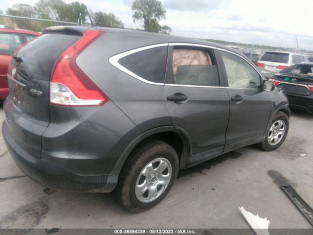 Photo 3 VIN: 5J6RM4H30CL032753 - HONDA CR-V 