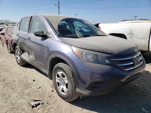 Photo 0 VIN: 5J6RM4H30CL038617 - HONDA CR-V LX 