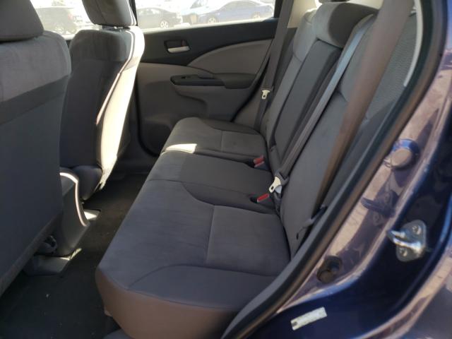 Photo 5 VIN: 5J6RM4H30CL038617 - HONDA CR-V LX 