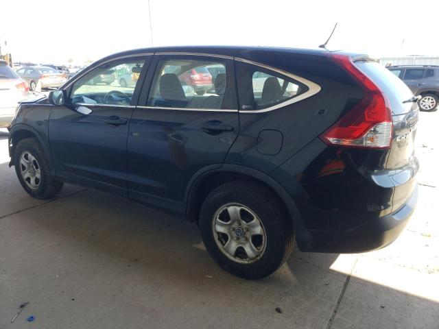 Photo 1 VIN: 5J6RM4H30CL048077 - HONDA CR-V LX 