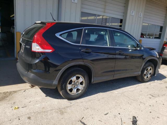 Photo 2 VIN: 5J6RM4H30CL048077 - HONDA CR-V LX 