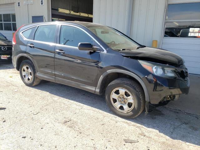 Photo 3 VIN: 5J6RM4H30CL048077 - HONDA CR-V LX 