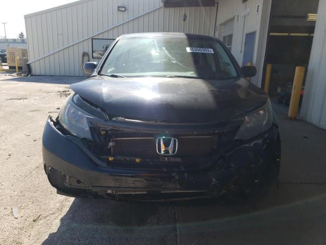 Photo 4 VIN: 5J6RM4H30CL048077 - HONDA CR-V LX 