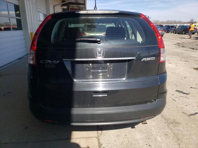 Photo 5 VIN: 5J6RM4H30CL048077 - HONDA CR-V LX 