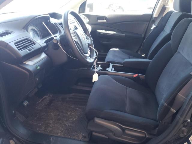 Photo 6 VIN: 5J6RM4H30CL048077 - HONDA CR-V LX 