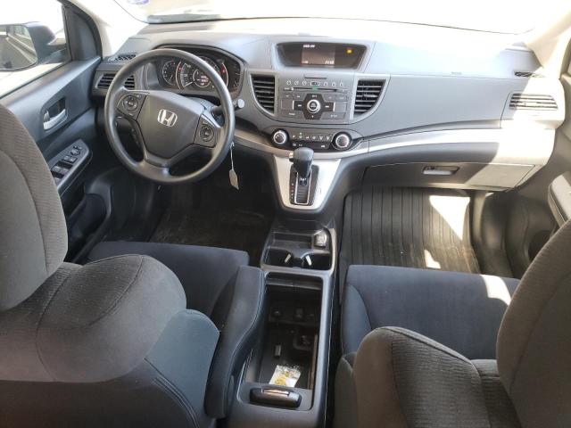 Photo 7 VIN: 5J6RM4H30CL048077 - HONDA CR-V LX 