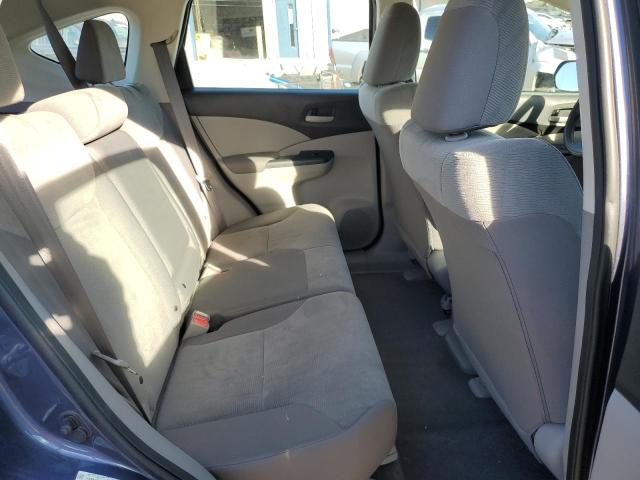 Photo 10 VIN: 5J6RM4H30CL071715 - HONDA CR-V LX 