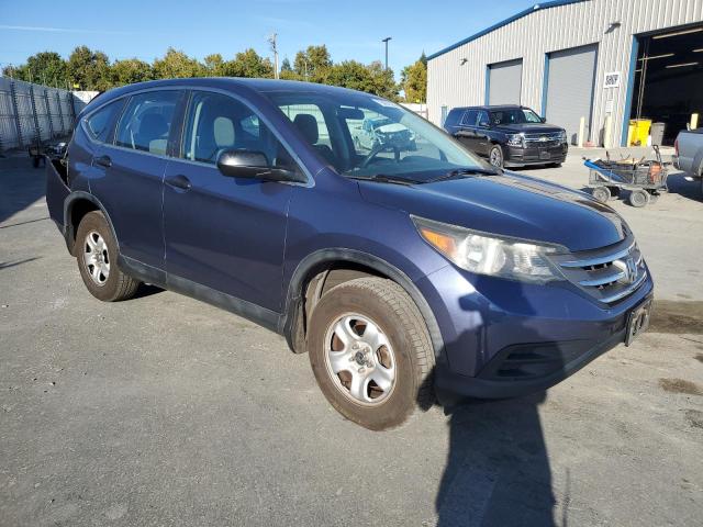 Photo 3 VIN: 5J6RM4H30CL071715 - HONDA CR-V LX 