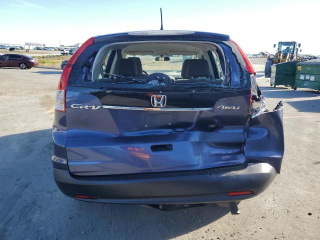 Photo 5 VIN: 5J6RM4H30CL071715 - HONDA CR-V LX 