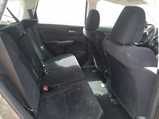 Photo 5 VIN: 5J6RM4H30CL081192 - HONDA CR-V 