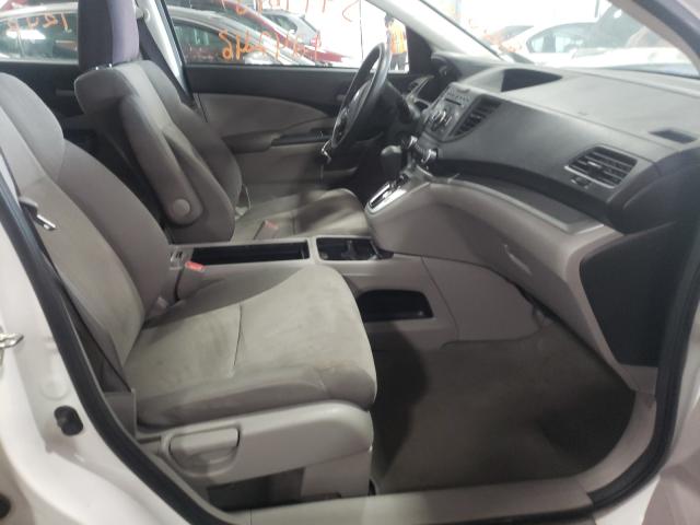 Photo 4 VIN: 5J6RM4H30DL045066 - HONDA CR-V LX 