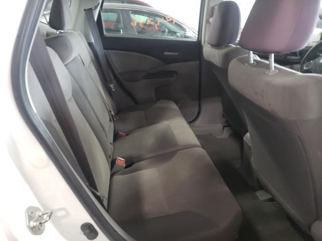 Photo 5 VIN: 5J6RM4H30DL045066 - HONDA CR-V LX 