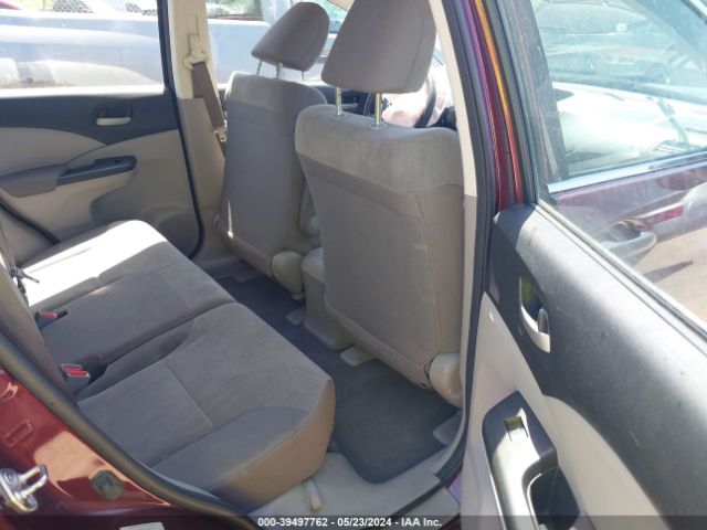 Photo 7 VIN: 5J6RM4H30DL067245 - HONDA CR-V 