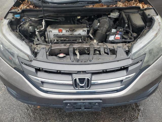 Photo 10 VIN: 5J6RM4H30DL072610 - HONDA CRV 