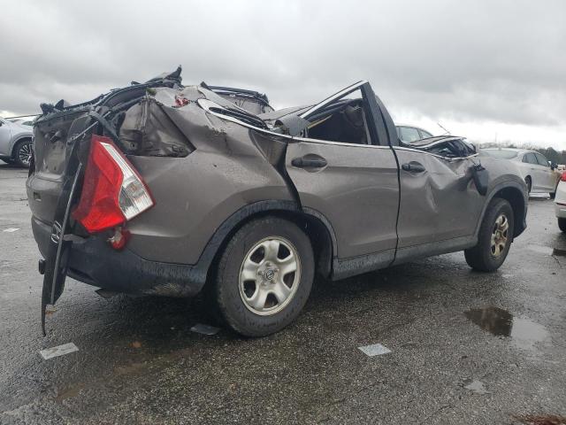 Photo 2 VIN: 5J6RM4H30DL072610 - HONDA CRV 