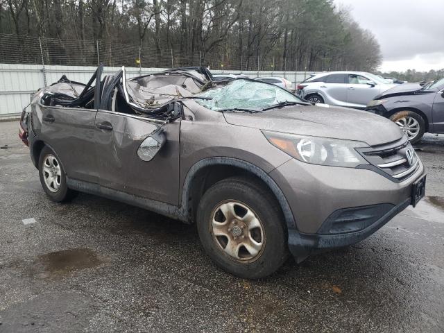 Photo 3 VIN: 5J6RM4H30DL072610 - HONDA CRV 