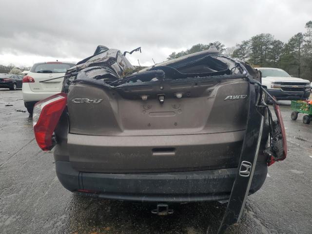 Photo 5 VIN: 5J6RM4H30DL072610 - HONDA CRV 