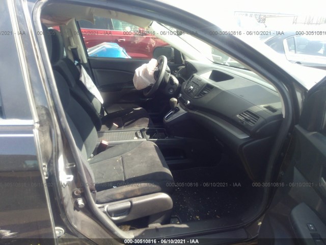 Photo 4 VIN: 5J6RM4H30DL087088 - HONDA CR-V 