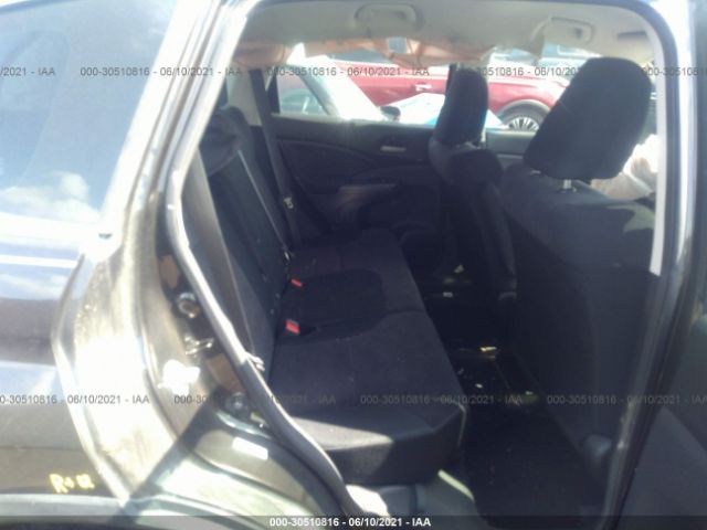 Photo 7 VIN: 5J6RM4H30DL087088 - HONDA CR-V 