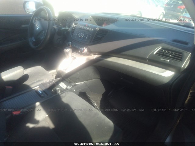 Photo 4 VIN: 5J6RM4H30EL000548 - HONDA CR-V 