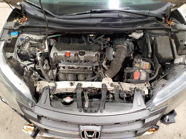 Photo 10 VIN: 5J6RM4H30EL016457 - HONDA CRV 