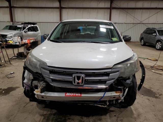 Photo 4 VIN: 5J6RM4H30EL016457 - HONDA CRV 