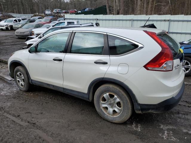 Photo 1 VIN: 5J6RM4H30EL033520 - HONDA CRV 