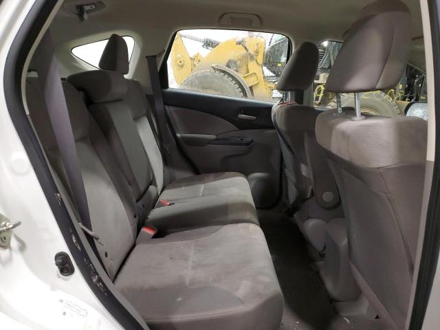 Photo 10 VIN: 5J6RM4H30EL033520 - HONDA CRV 