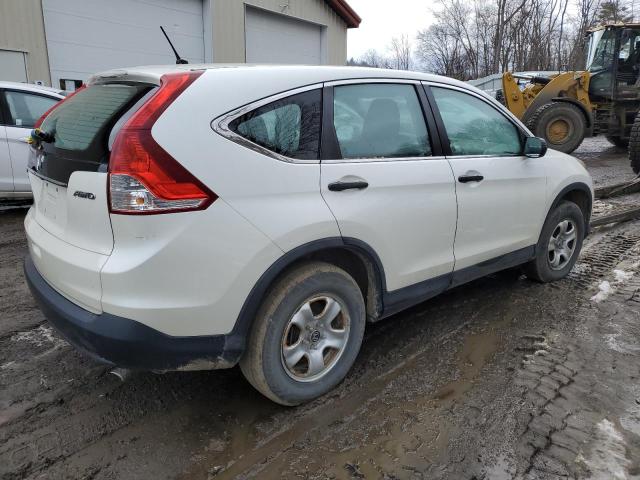 Photo 2 VIN: 5J6RM4H30EL033520 - HONDA CRV 