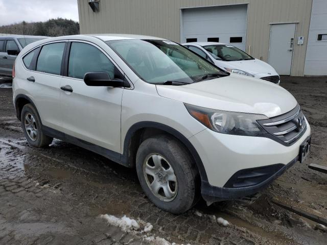 Photo 3 VIN: 5J6RM4H30EL033520 - HONDA CRV 