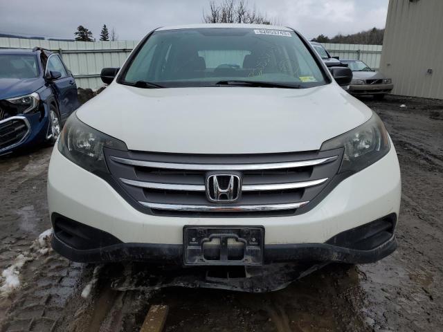 Photo 4 VIN: 5J6RM4H30EL033520 - HONDA CRV 