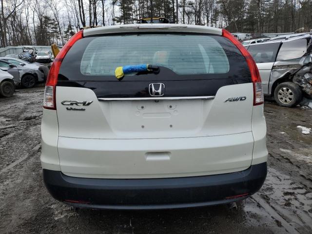 Photo 5 VIN: 5J6RM4H30EL033520 - HONDA CRV 