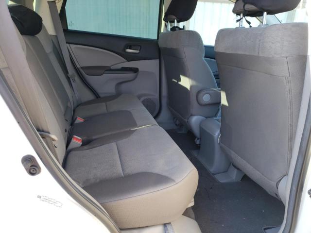 Photo 5 VIN: 5J6RM4H30EL035607 - HONDA CR-V LX 