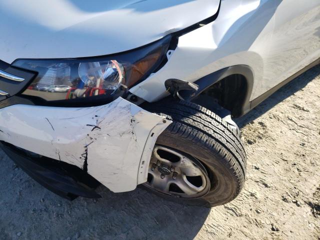 Photo 8 VIN: 5J6RM4H30EL035607 - HONDA CR-V LX 