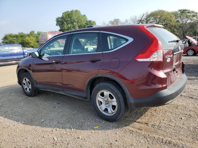 Photo 1 VIN: 5J6RM4H30EL036143 - HONDA CR-V LX 