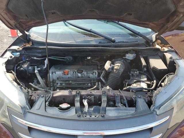 Photo 10 VIN: 5J6RM4H30EL036143 - HONDA CR-V LX 