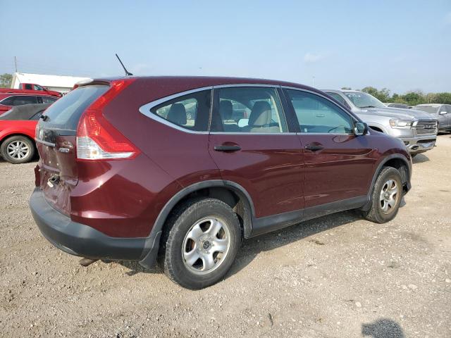 Photo 2 VIN: 5J6RM4H30EL036143 - HONDA CR-V LX 