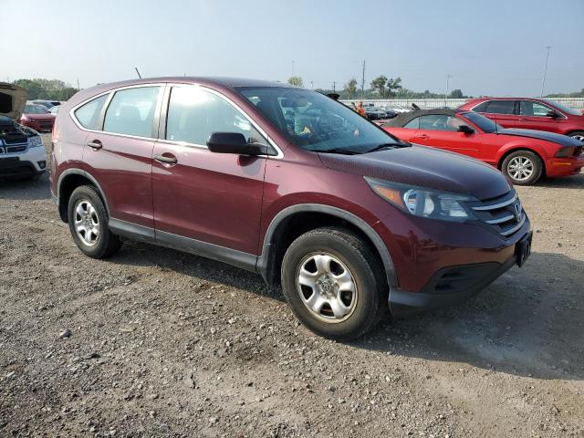 Photo 3 VIN: 5J6RM4H30EL036143 - HONDA CR-V LX 