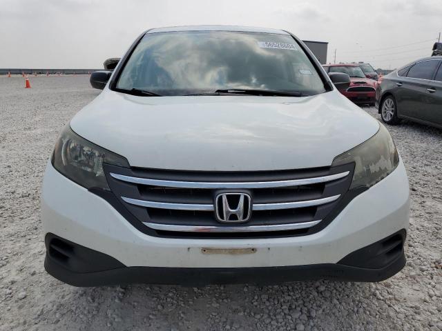 Photo 4 VIN: 5J6RM4H30EL058403 - HONDA CRV 