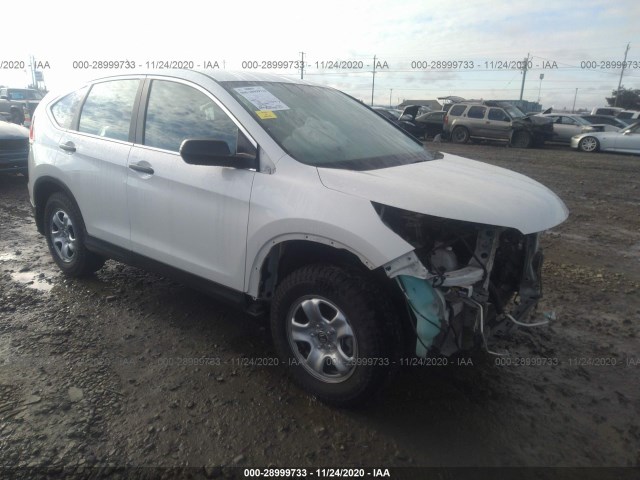 Photo 0 VIN: 5J6RM4H30EL062810 - HONDA CR-V 