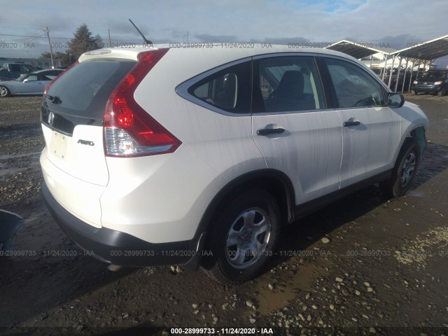 Photo 3 VIN: 5J6RM4H30EL062810 - HONDA CR-V 