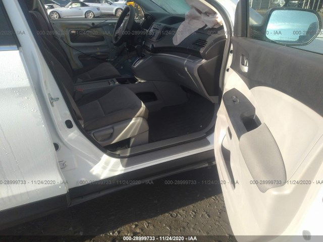 Photo 4 VIN: 5J6RM4H30EL062810 - HONDA CR-V 