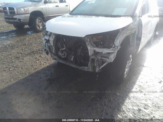 Photo 5 VIN: 5J6RM4H30EL062810 - HONDA CR-V 