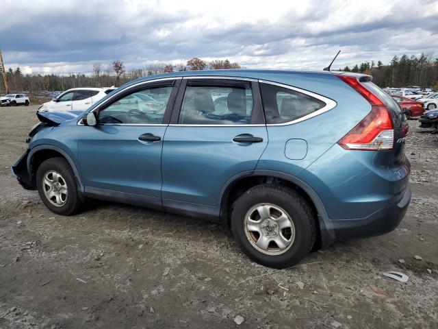 Photo 1 VIN: 5J6RM4H30EL072821 - HONDA CR-V LX 