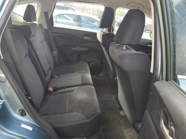 Photo 10 VIN: 5J6RM4H30EL072821 - HONDA CR-V LX 