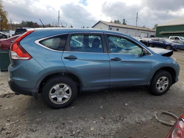 Photo 2 VIN: 5J6RM4H30EL072821 - HONDA CR-V LX 