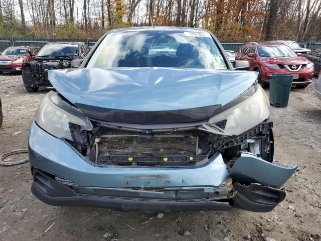 Photo 4 VIN: 5J6RM4H30EL072821 - HONDA CR-V LX 