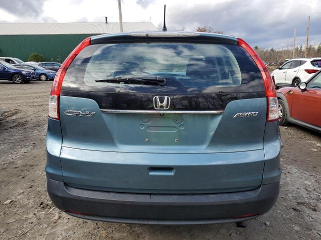 Photo 5 VIN: 5J6RM4H30EL072821 - HONDA CR-V LX 